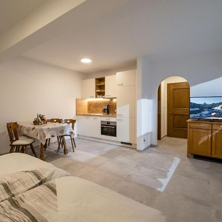 Appartement Alpenloewe Kirchberg in Tirol Dış mekan fotoğraf