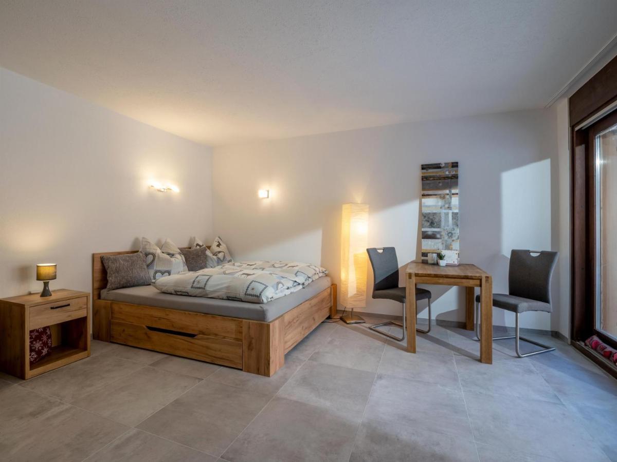 Appartement Alpenloewe Kirchberg in Tirol Dış mekan fotoğraf