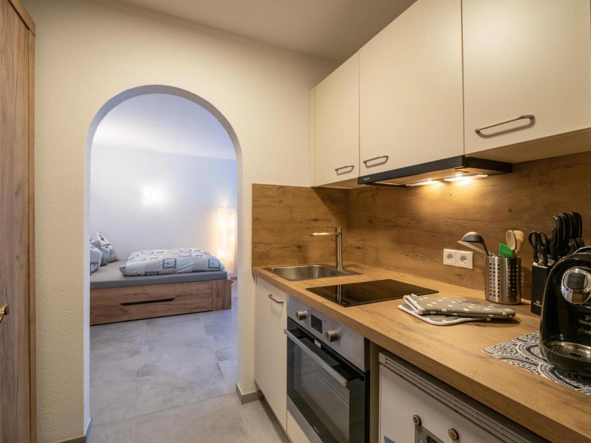 Appartement Alpenloewe Kirchberg in Tirol Dış mekan fotoğraf