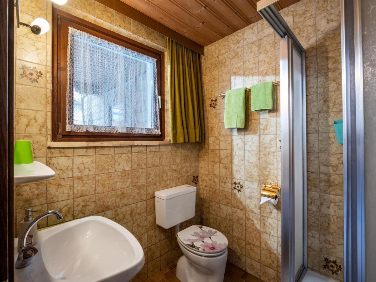 Appartement Alpenloewe Kirchberg in Tirol Dış mekan fotoğraf