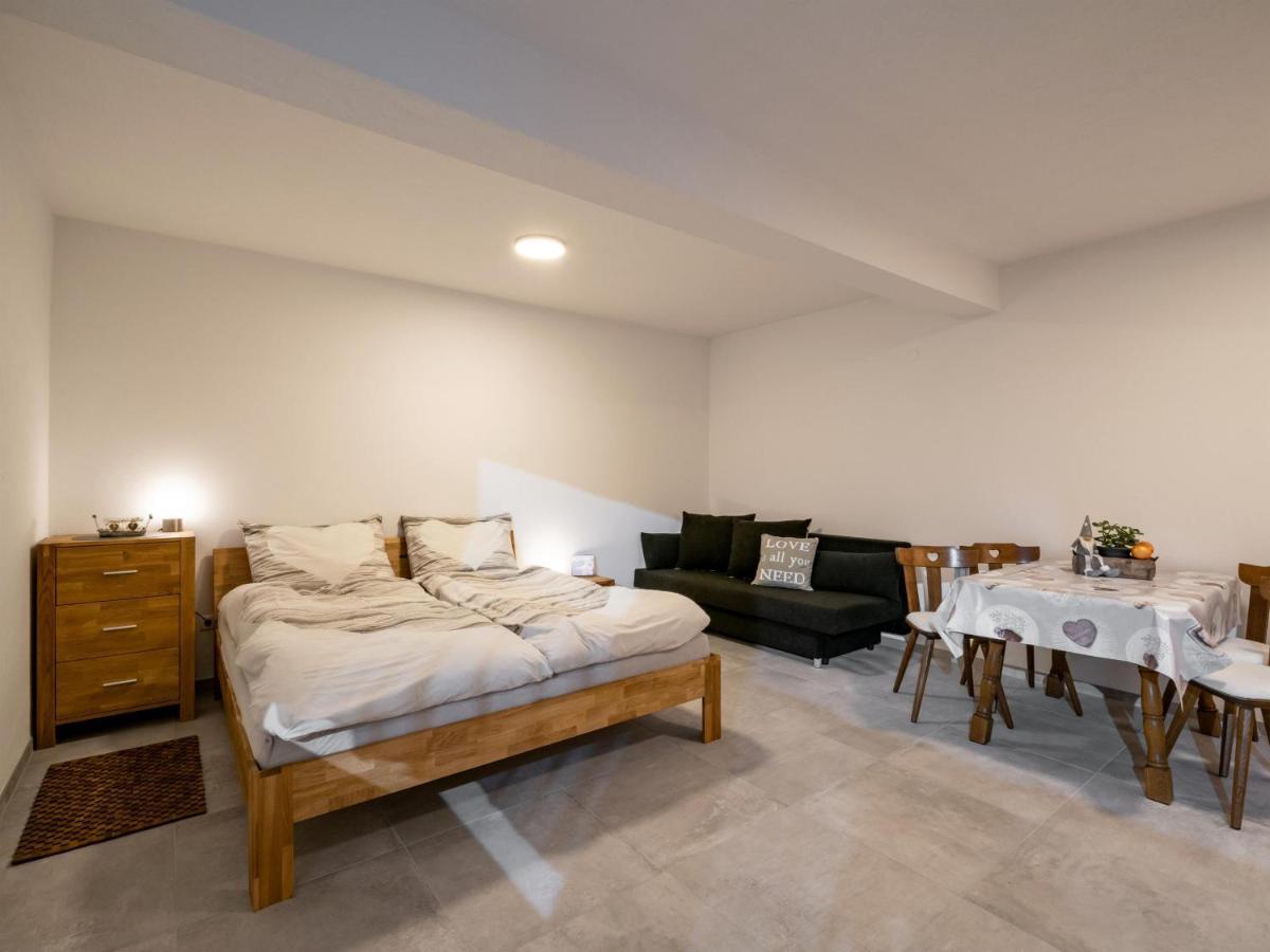 Appartement Alpenloewe Kirchberg in Tirol Dış mekan fotoğraf
