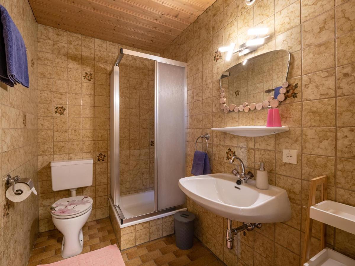 Appartement Alpenloewe Kirchberg in Tirol Dış mekan fotoğraf
